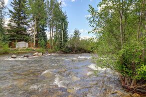 101 Streamside Lane 2 Bedroom Condo by RedAwning