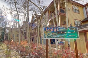 101 Streamside Lane 2 Bedroom Condo by RedAwning