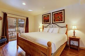 101 Streamside Lane 2 Bedroom Condo by RedAwning