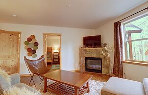 101 Streamside Lane 2 Bedroom Condo by RedAwning