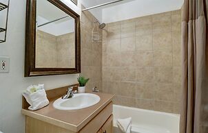 101 Streamside Lane 2 Bedroom Condo by RedAwning