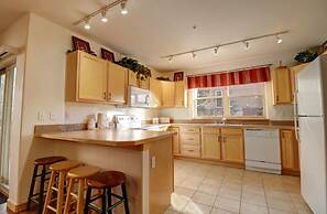 101 Streamside Lane 2 Bedroom Condo by RedAwning