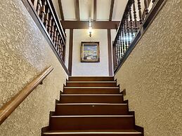 Hakone Rose Hill Private Duplex Villa