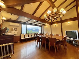Hakone Rose Hill Private Duplex Villa