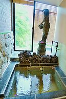 Hakone Rose Hill Private Duplex Villa