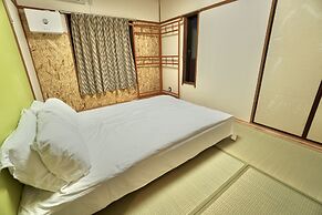 Hakone Rose Hill Private Duplex Villa