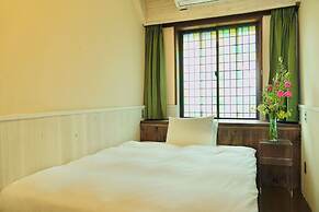 Hakone Rose Hill Private Duplex Villa