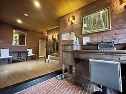 Hakone Rose Hill Private Duplex Villa