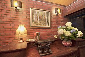 Hakone Rose Hill Private Duplex Villa