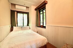 Hakone Rose Hill Private Duplex Villa