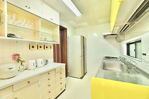 Hakone Rose Hill Private Duplex Villa