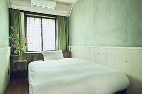 Hakone Rose Hill Private Duplex Villa