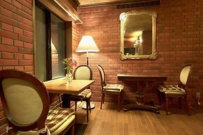 Hakone Rose Hill Private Duplex Villa