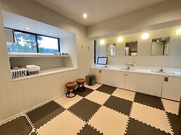 Hakone Rose Hill Private Duplex Villa