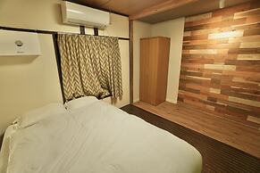 Hakone Rose Hill Private Duplex Villa