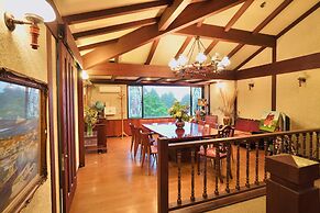 Hakone Rose Hill Private Duplex Villa