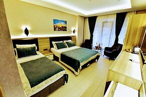 Restwon Suit Hotel