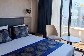 Restwon Suit Hotel