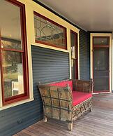 Kaskaskia Place