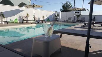 Elite Luxury Residence