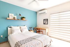 Bright & Relaxing Full Apartment