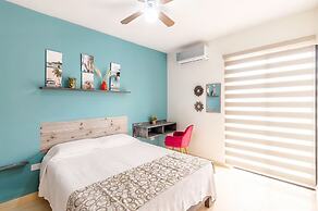 Bright & Relaxing Full Apartment