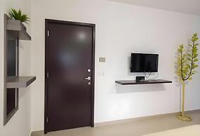 Bright & Relaxing Full Apartment