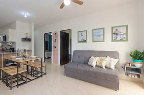 Bright & Relaxing Full Apartment