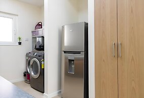 Bright & Relaxing Full Apartment