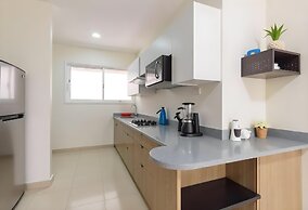 Bright & Relaxing Full Apartment