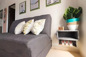 Bright & Relaxing Full Apartment