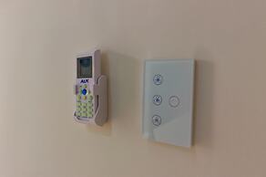 Bright & Relaxing Full Apartment