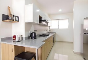 Bright & Relaxing Full Apartment