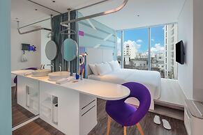 Tru by Hilton Bac Giang City Centre