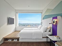 Tru by Hilton Bac Giang City Centre