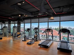 Tru by Hilton Bac Giang City Centre