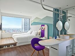 Tru by Hilton Bac Giang City Centre