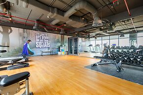 Tru by Hilton Bac Giang City Centre