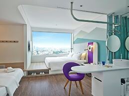 Tru by Hilton Bac Giang City Centre