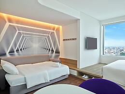 Tru by Hilton Bac Giang City Centre