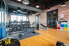 Tru by Hilton Bac Giang City Centre