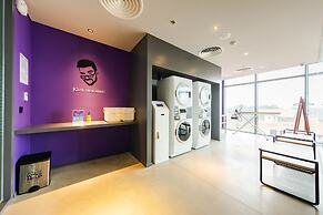 Tru by Hilton Bac Giang City Centre