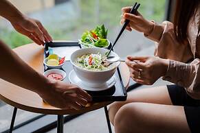 Tru by Hilton Bac Giang City Centre