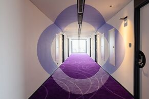 Tru by Hilton Bac Giang City Centre