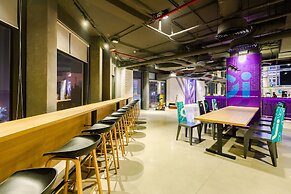 Tru by Hilton Bac Giang City Centre