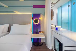 Tru by Hilton Bac Giang City Centre