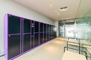 Tru by Hilton Bac Giang City Centre