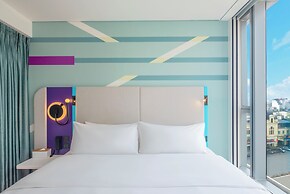 Tru by Hilton Bac Giang City Centre