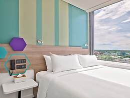 Tru by Hilton Thai Binh City Centre