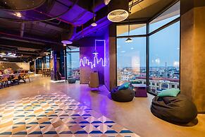 Tru by Hilton Thai Binh City Centre